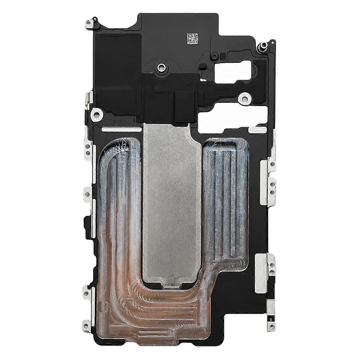 Battery Holder Plate