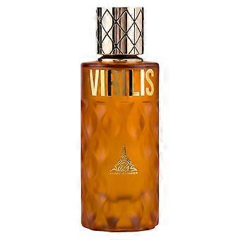 Paris Corner Virilis Eau De Parfum For Men 100 ml
