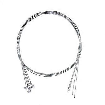 5 stks Fiets MTB Versnelling Fiets Rem Kabel Lijn Shift Shifter Core Binnenste Kabel Draad