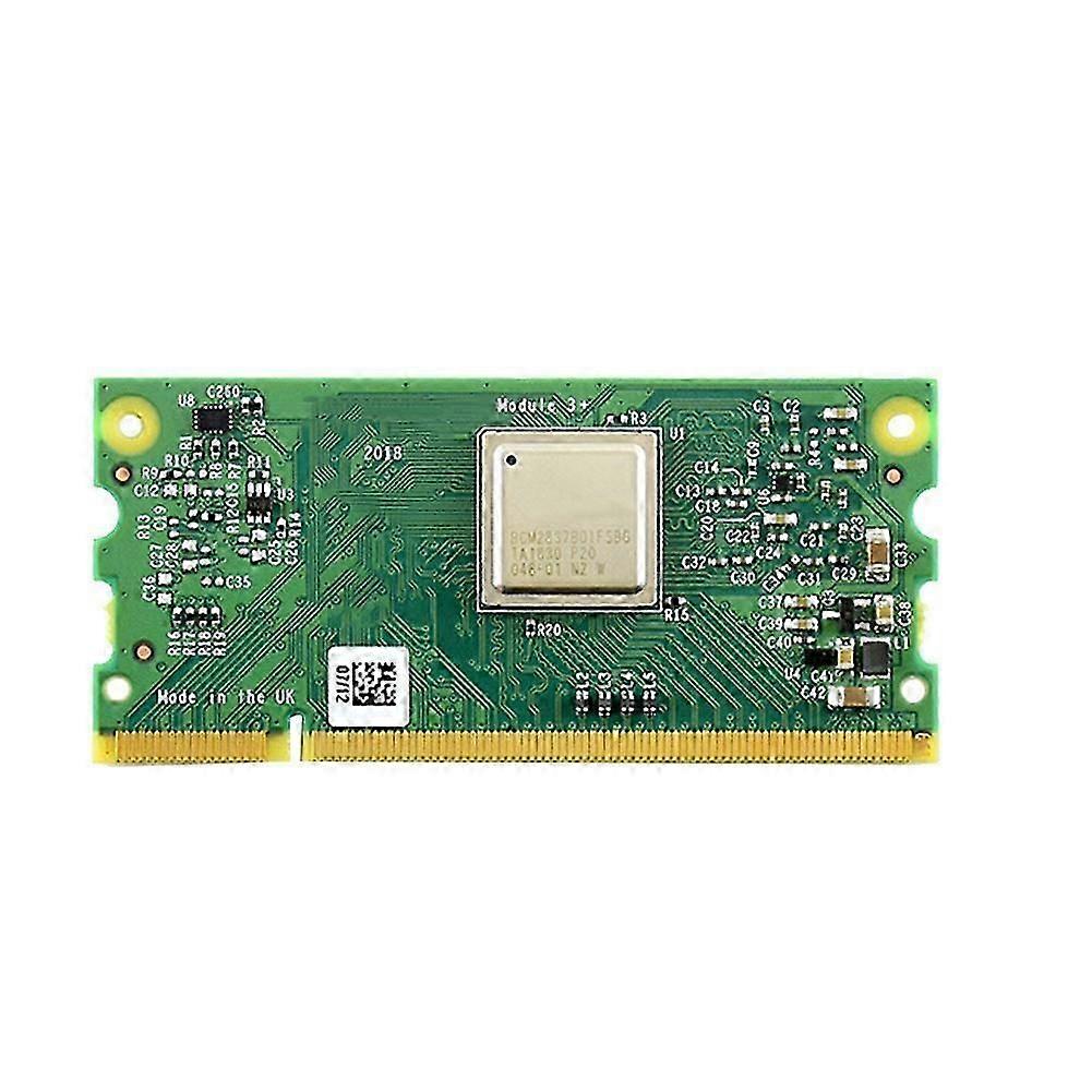 Compatible with Raspberry Pi Computing Modules Display Vision Kits Development Boards Type aJJ
