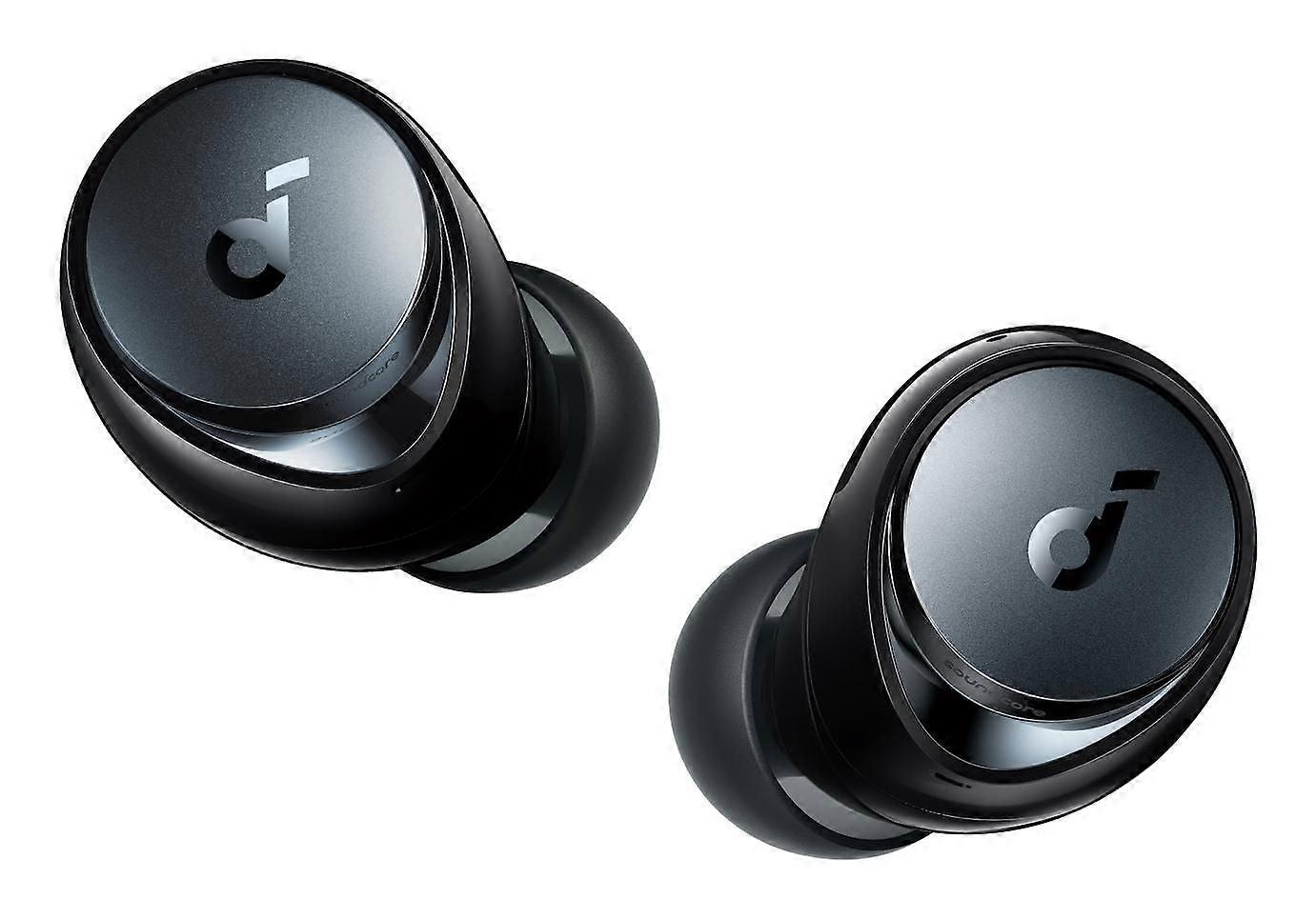 Noise Canceling Wireless