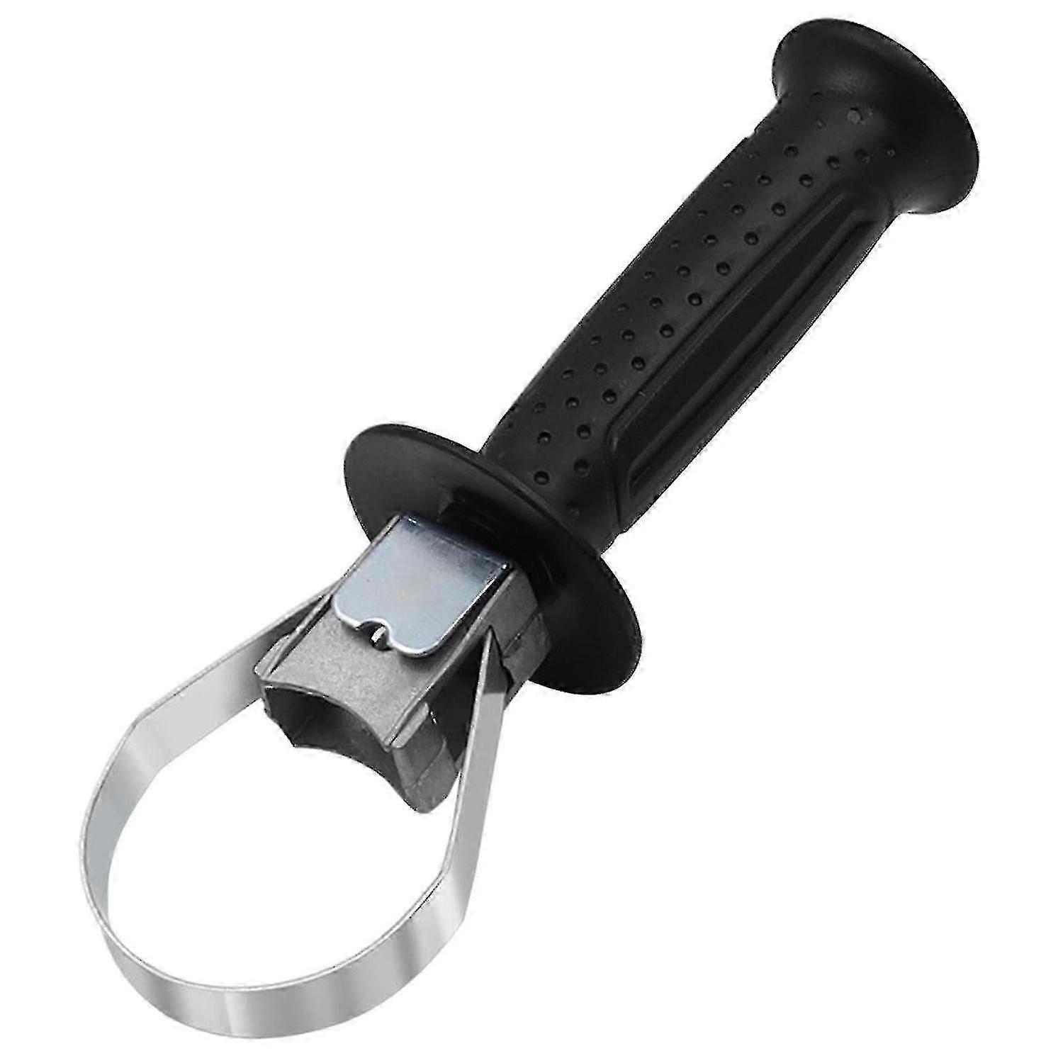 Hammer Drill Handle, 59-65mm Inner Diameter Adjustment