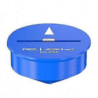 Road Bike Saddle Measure Tool for Bicycle Seat Height Distance Measurement, Front Cushion Fitting Adjustment Tool RL258