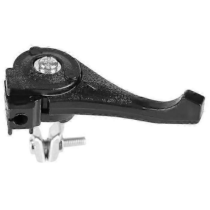 Universal Throttle Switch Lever Control Lever Compatible With Lawn Mower Trimmer