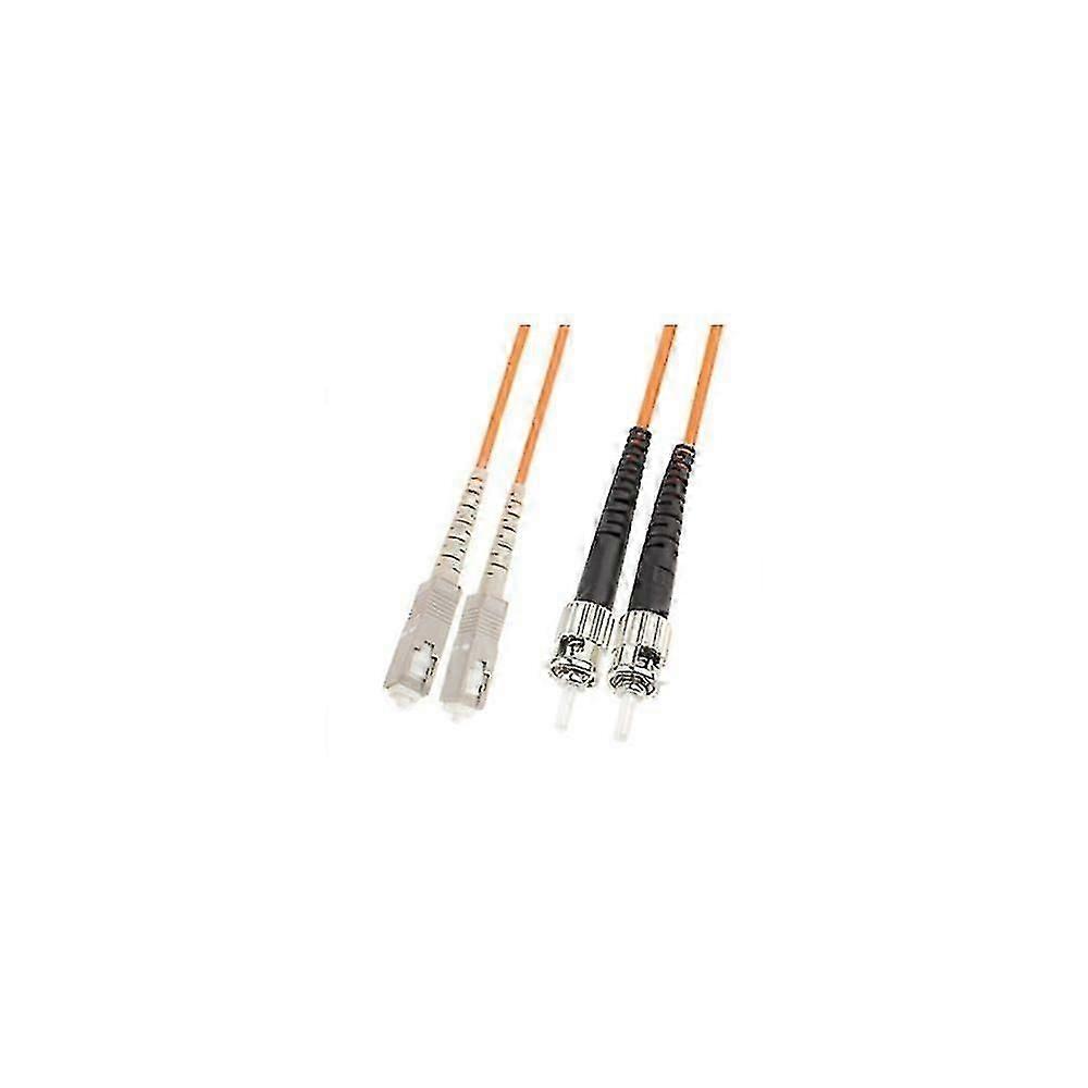 3m SC-ST Multi-Core Fiber Jumper Cable