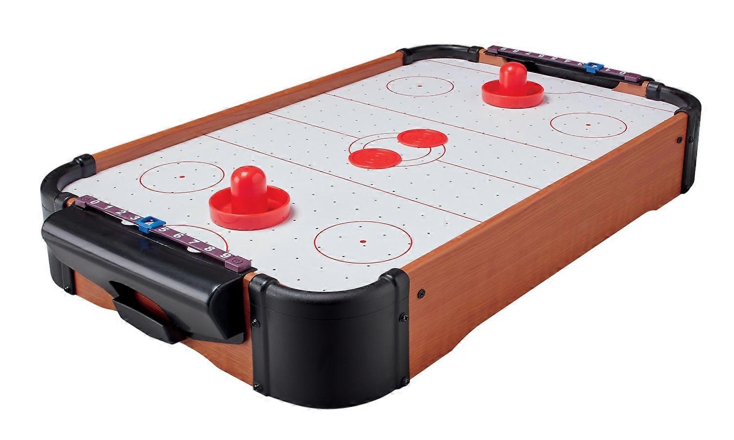 Tafelmodel Air Hockey