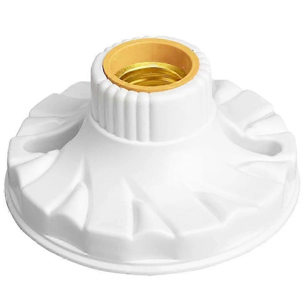 250V E27 ceiling lamp holder, lamp socket for DIY projectsJNNJV