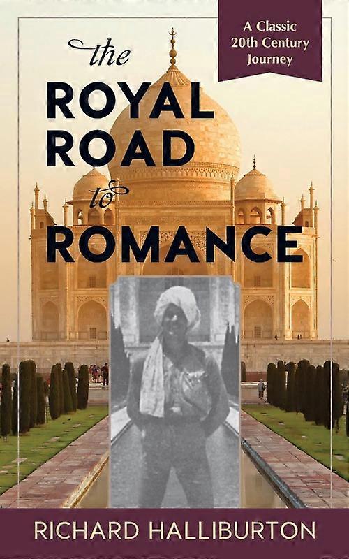 The Royal Road To Romance