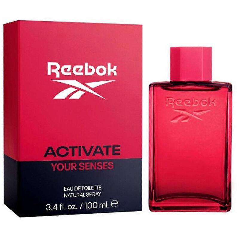 Activate Your Senses For Him EDT 50ml
