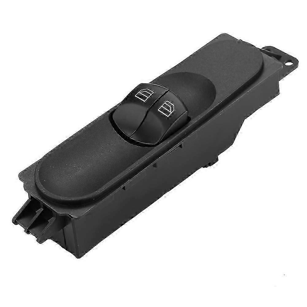 Car window control switch for Vito/Viano - A9065451513