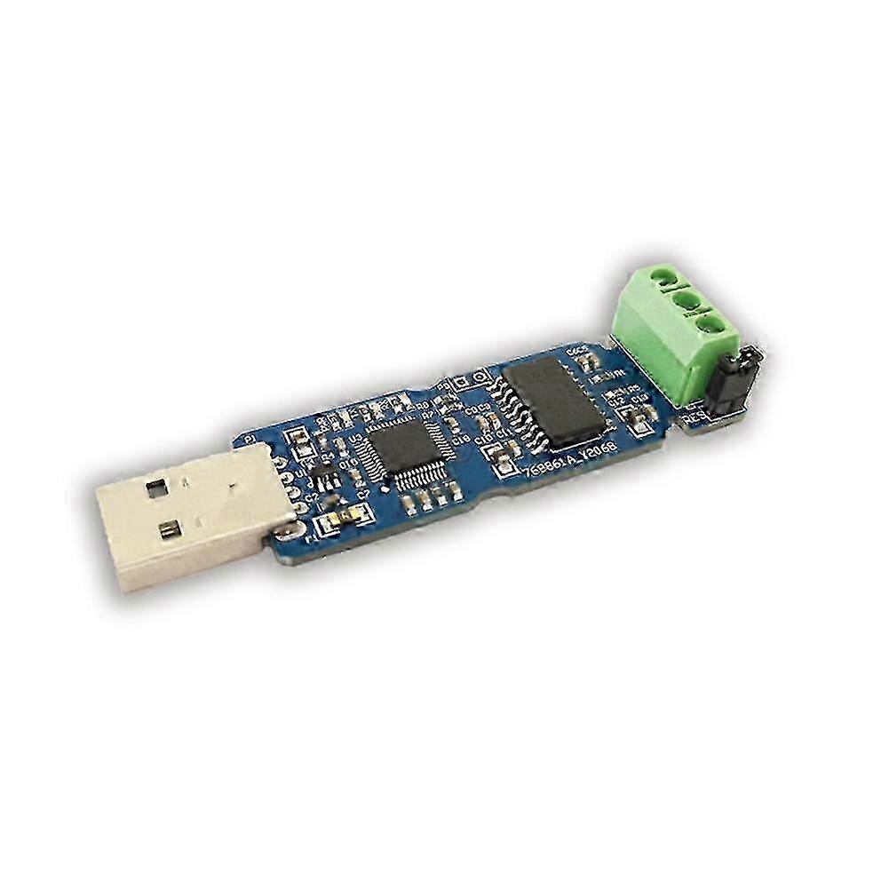 USB CAN Module With 2500V Isolation