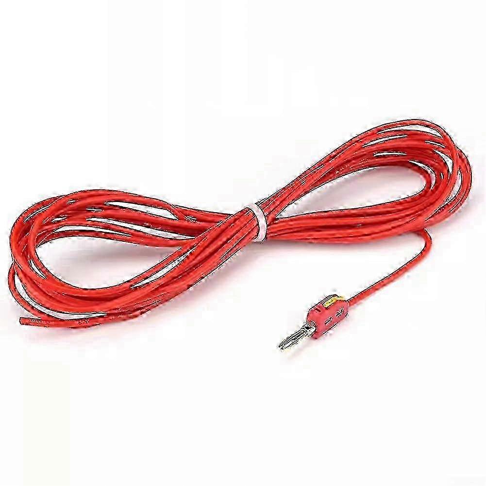 32A Reliable Banana Plug Set