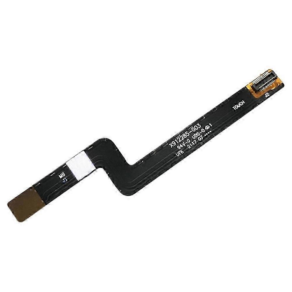 Touch Flex Cable Touch Screen Cable for Book 1703 912285-003 LCD