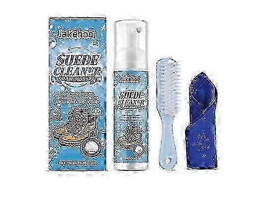 White Sneaker Suede Cleaning Kit