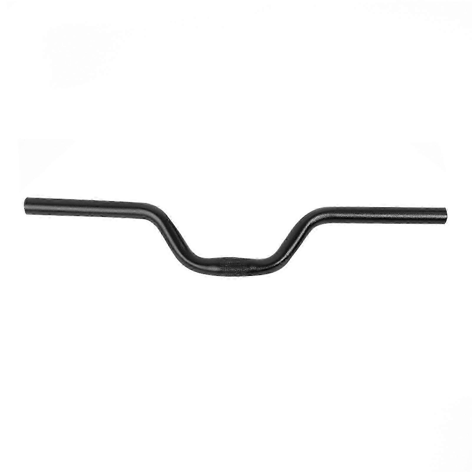 Lightweight Aluminum Riser Handlebar