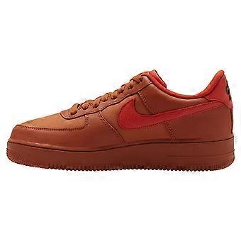 Nike Air Force 1 Low Gore Tex Laranja Queimado CK2630-800