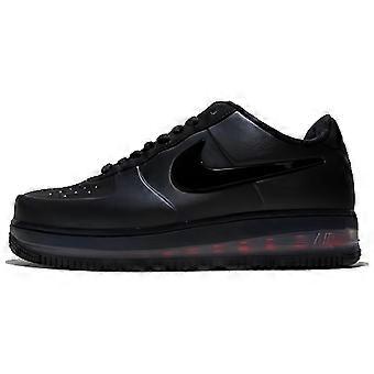 Nike Air Force 1 Posite Max Qs 'Triple Black' 548968-010