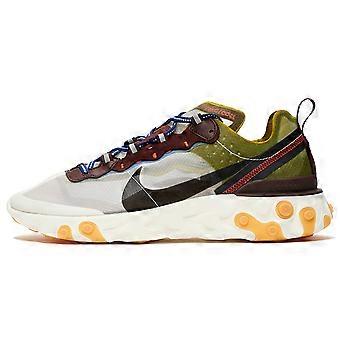 Nike React Element 87 Moss AQ1090-300