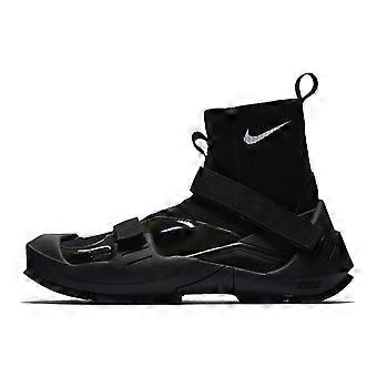 Nike Free TR 3 Flyknit SP MMW Schwarz Damen AQ9201-001