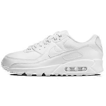Nike Air Max 90 Triple White 2022 Dames DH8010-100