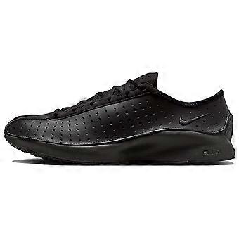 Chaussures de running basses Nike Air Superfly pour femme, noires, antidérapantes, résistantes à l'abrasion et respirantes (HJ8082-002)