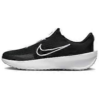 Nike Interact Run EasyOn Preto e Branco FV5590-001