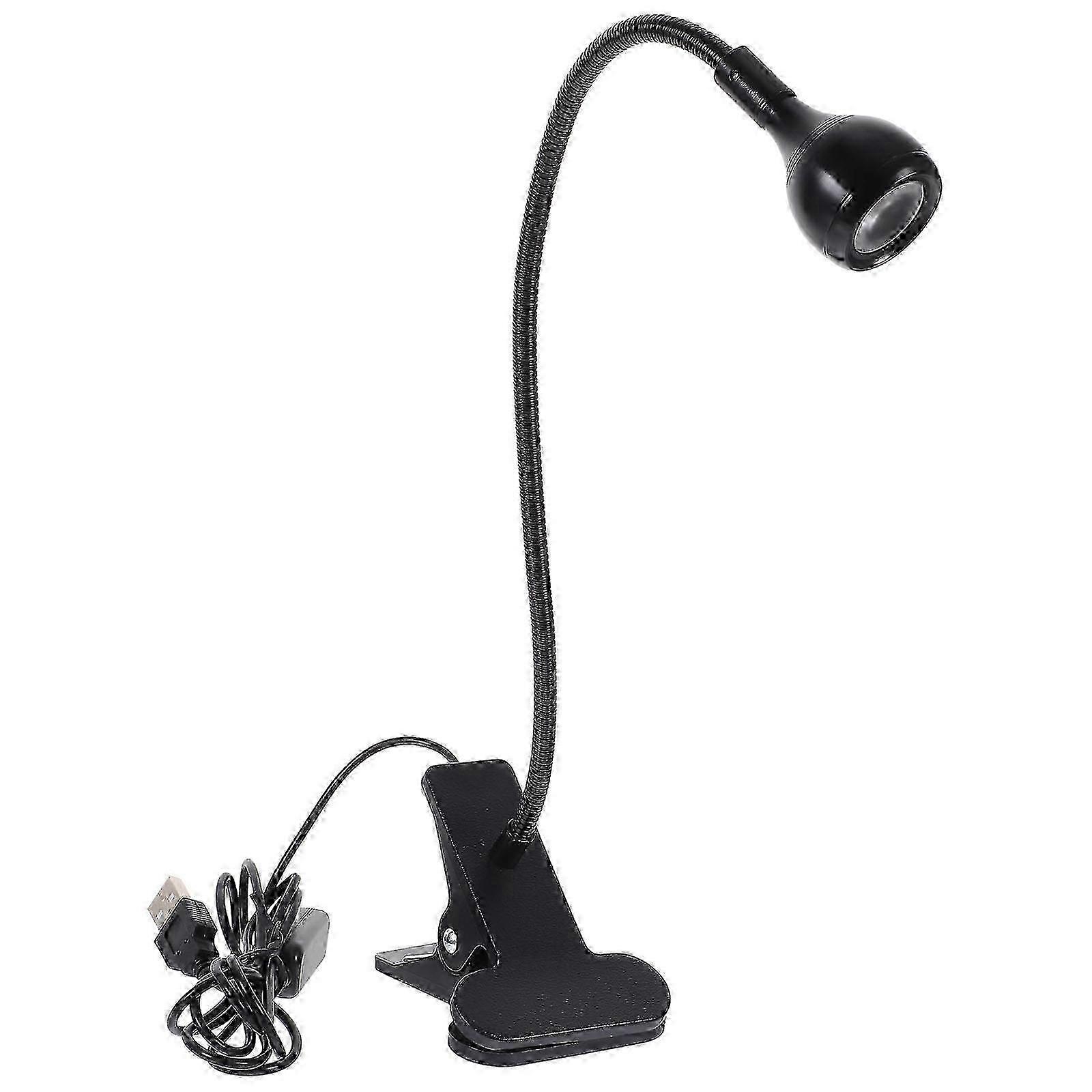 Flexible USB Reading Lamp Eye Safe