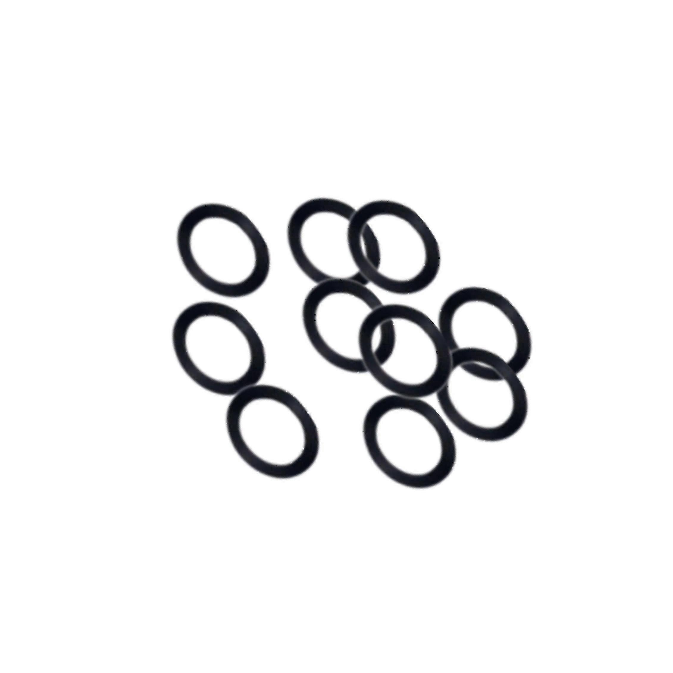 HO Scale Rubber Tires 1:87