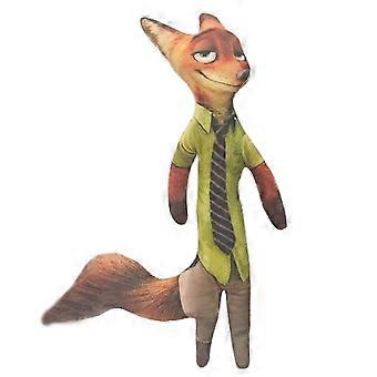 Eingebautes Skelett-Zootopia-Plüschtier