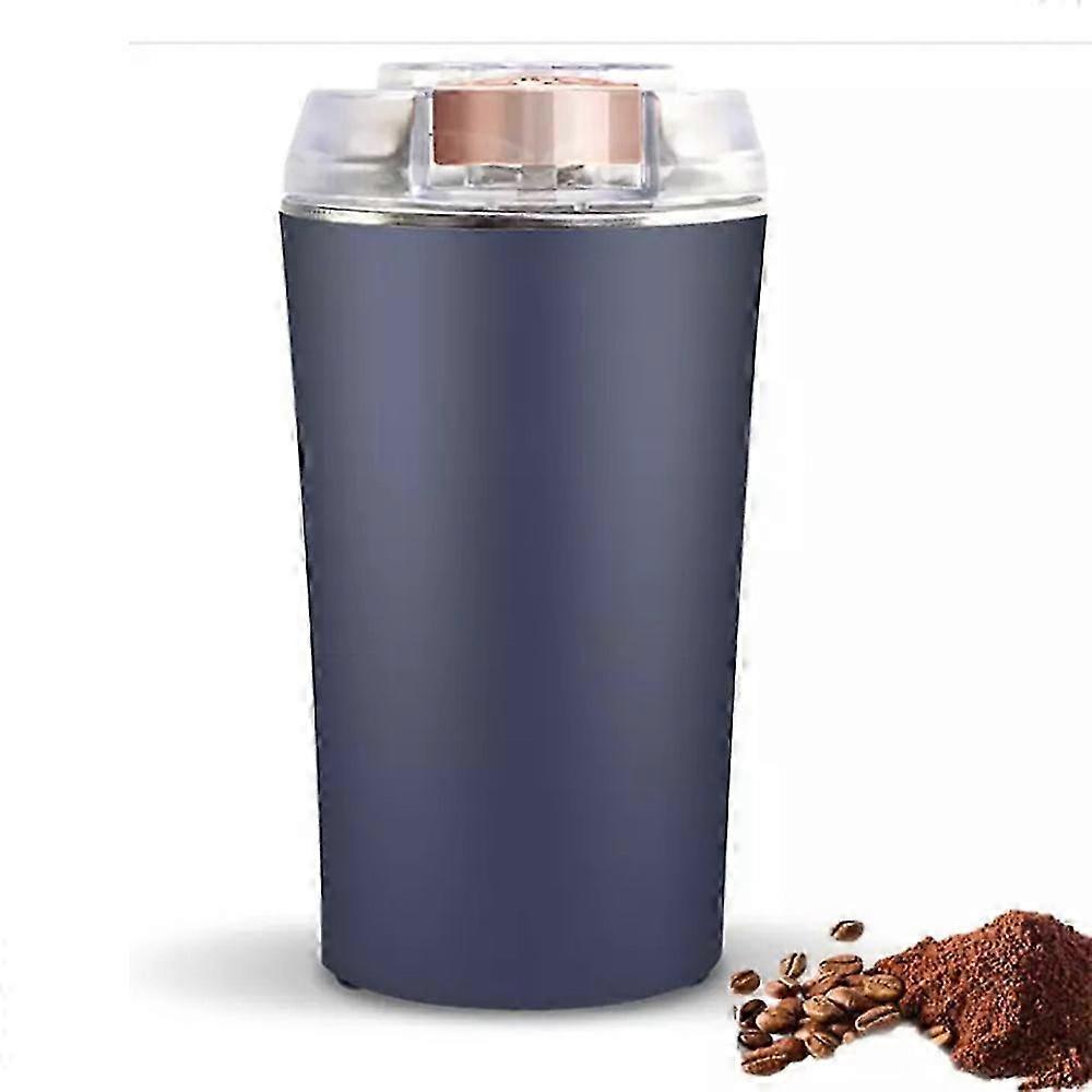 Stainless Mini Grain Grinder Quiet