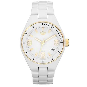 Adidas orig cambridge Quartz Analog Unisex Watch with ADH2587 Plastic Bracelet