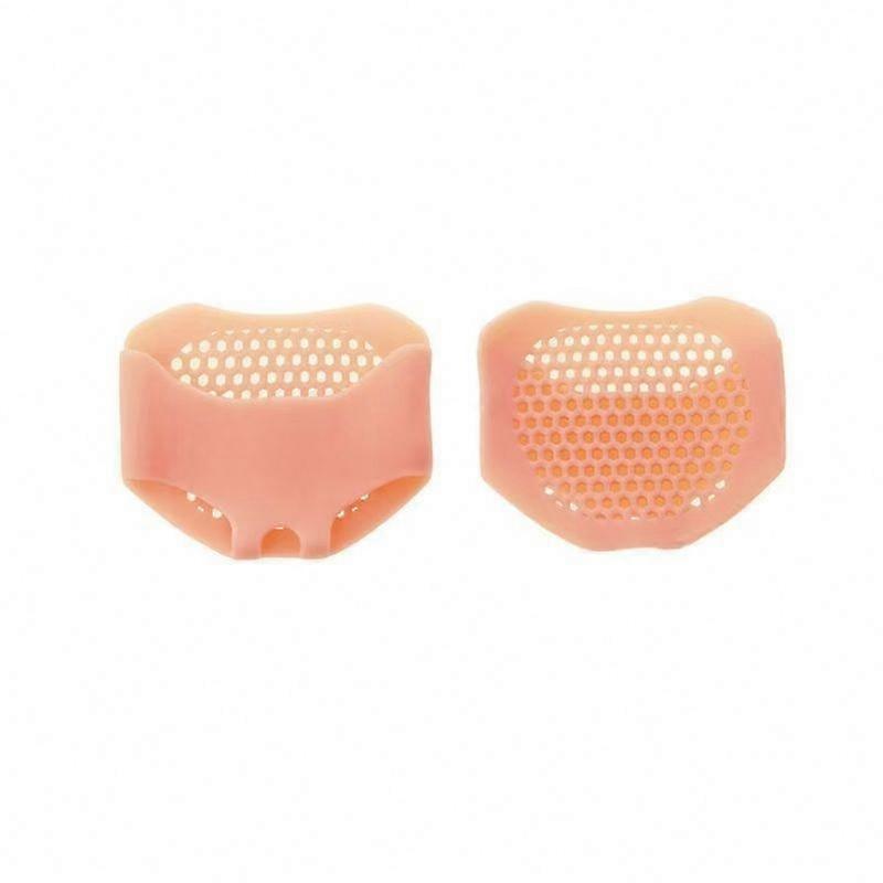High Heel Shoe Pads Silicone Soft