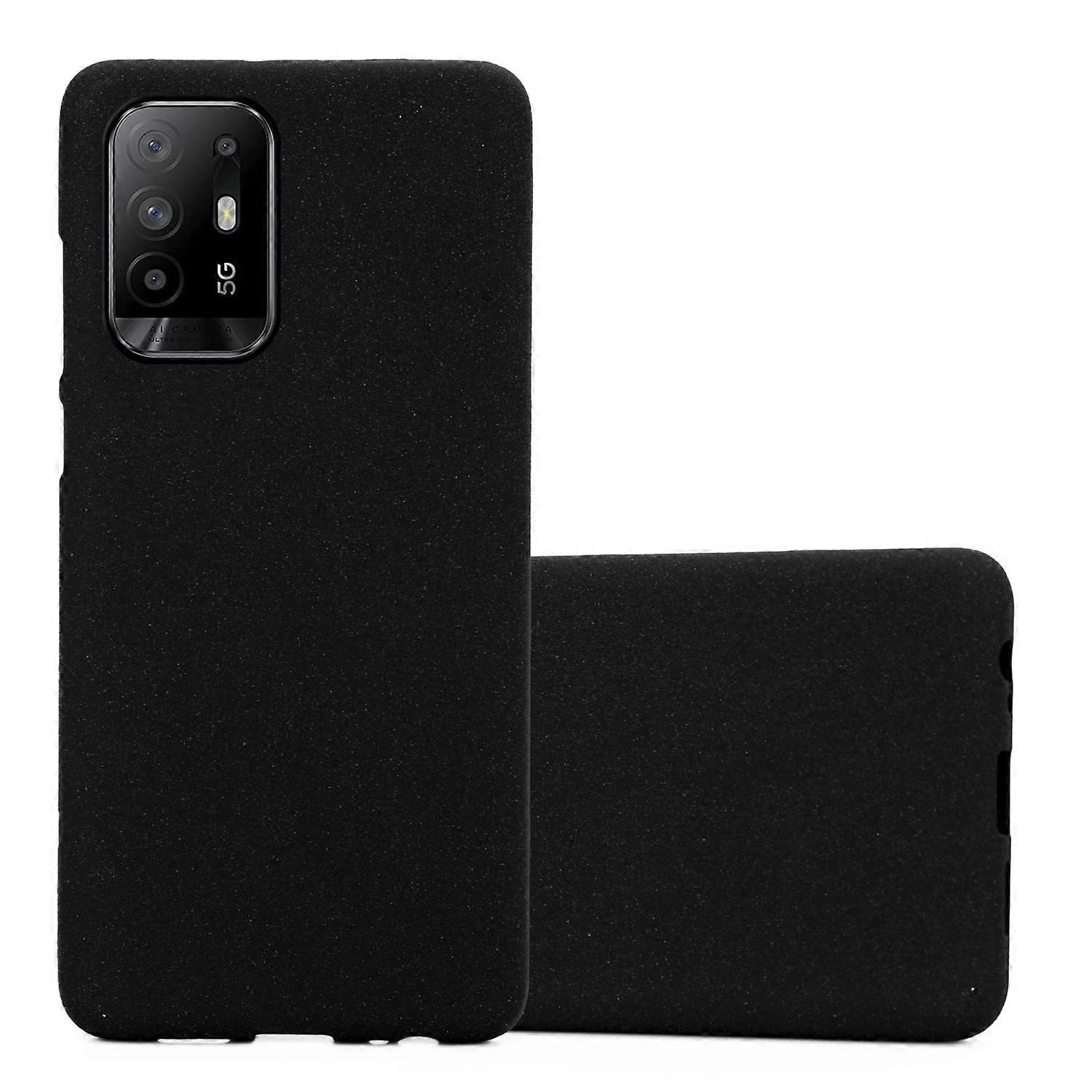 Case compatible with Oppo A94 5G, TPU protective case
