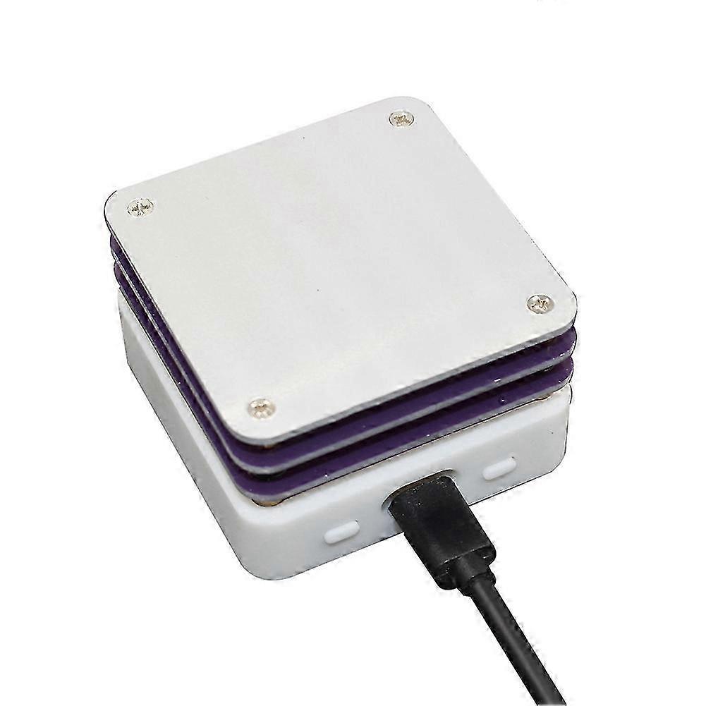 2pcs 65W Mini Constant Temperature Heating Table Preheater