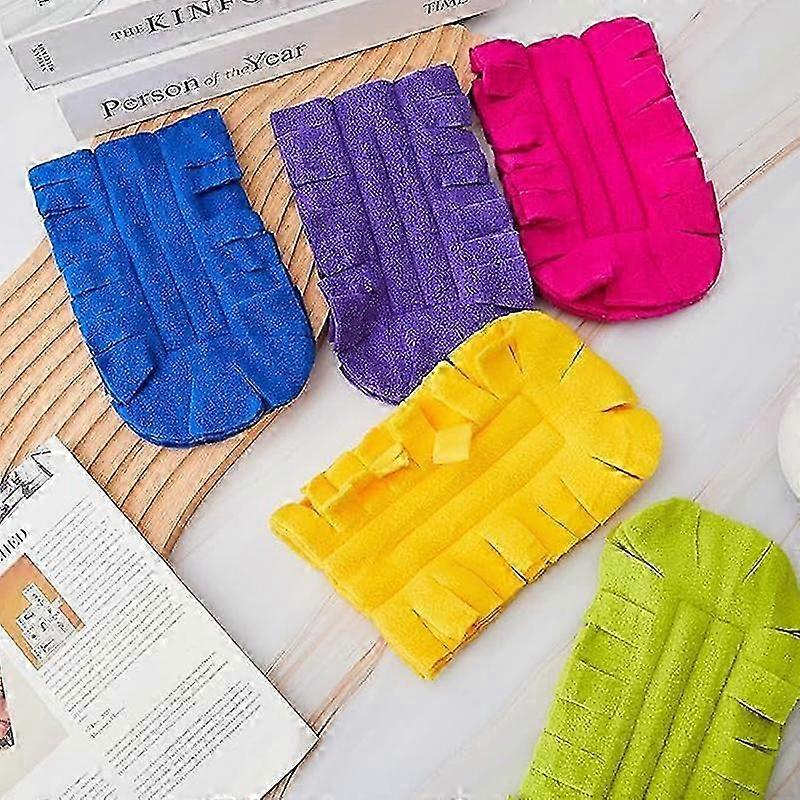 360° Electrostatic Washable Duster Refills