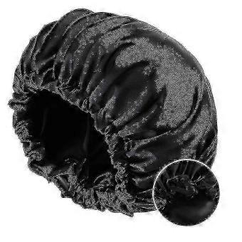 Cordless Microwavable Hair Cap