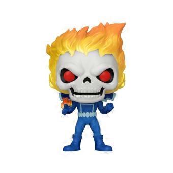 Marvel: Strange Tales Ghost Rider Pop! Vinyl Collectible Figure 4.6-Inch Tall