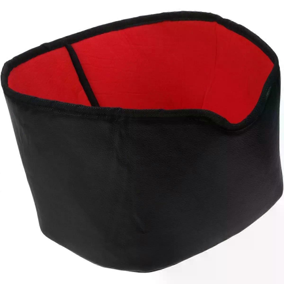 Waterproof Shockproof Basket Liner for Scooter Baskets, Foldable