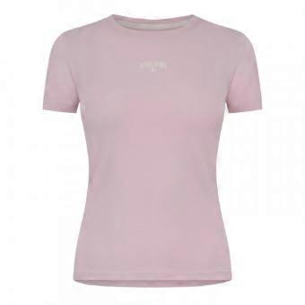 Guess Womens/Ladies Star Print Slim T-Shirt