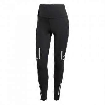 Adidas Womens/Ladies Running Tights
