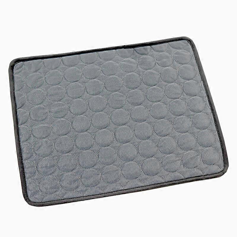 Extra Large Self-Cooling Dog Mat