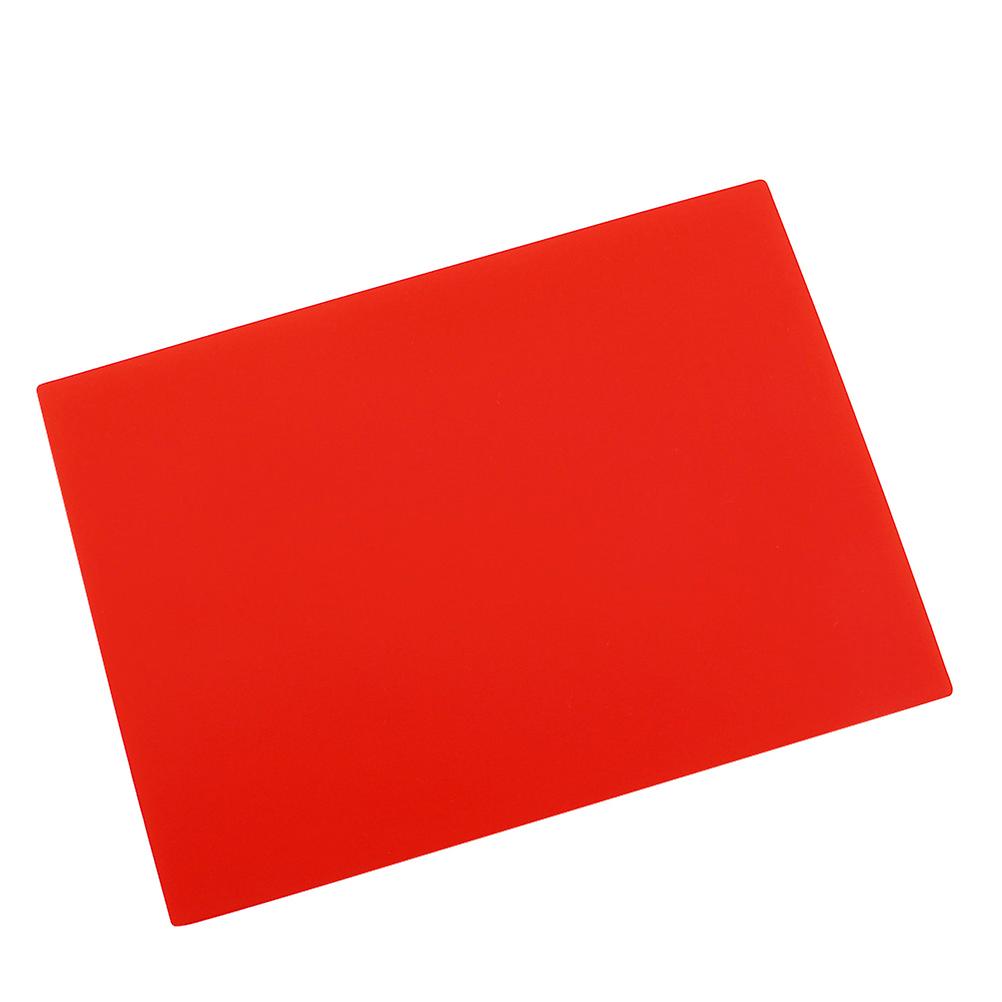 21 X15cm Baking Mat Baking Rolling Mat Pastry Rolling Mat Silicone Dough Mat