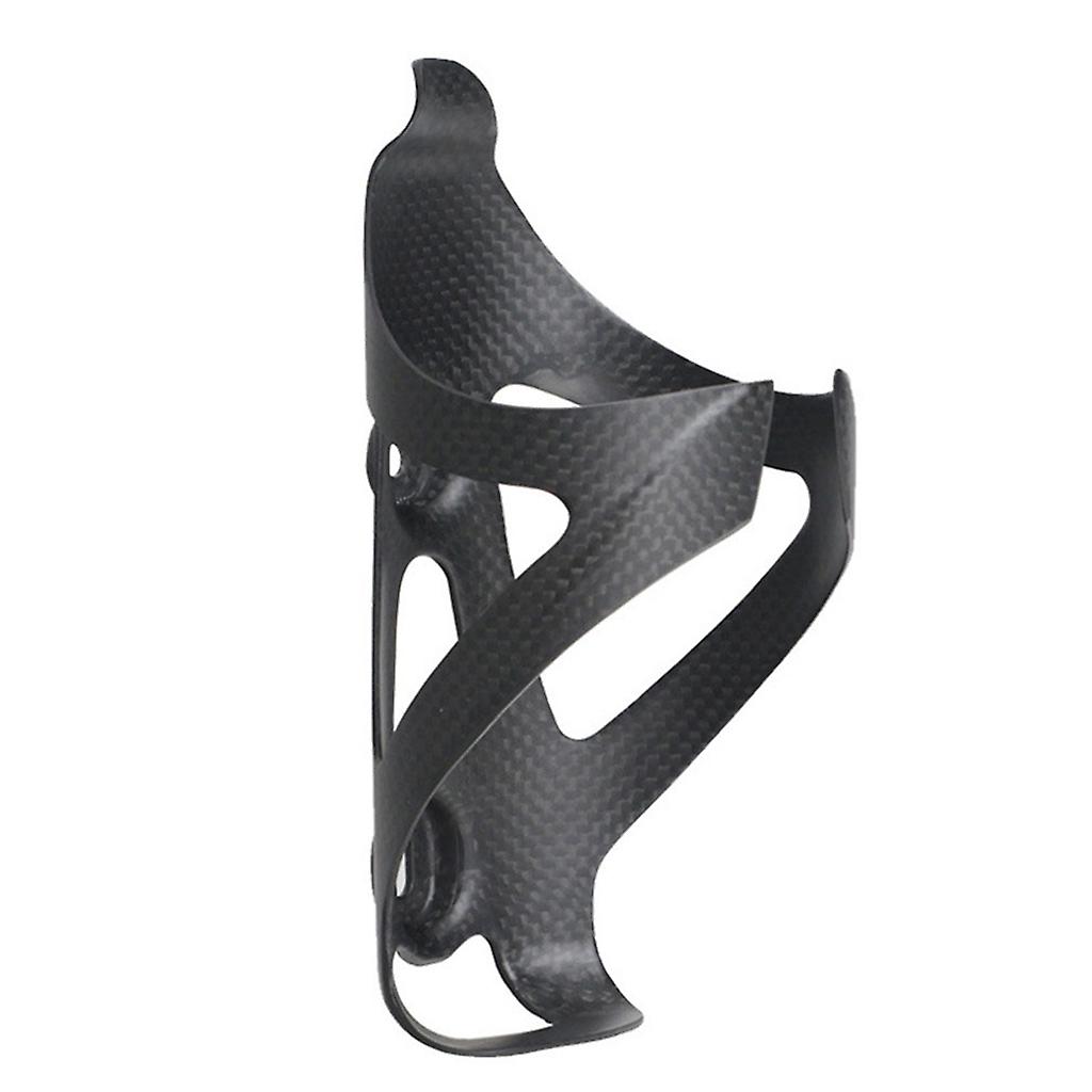 Mtb Yol Bisikleti Su Şişesi Kafes Karbon Fiber Bisiklet Su Isıtıcısı Şişeleri Tutucu