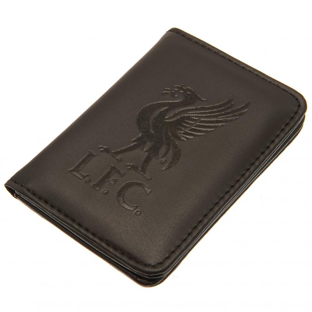 Liverpool FC Executive Card Innehavare