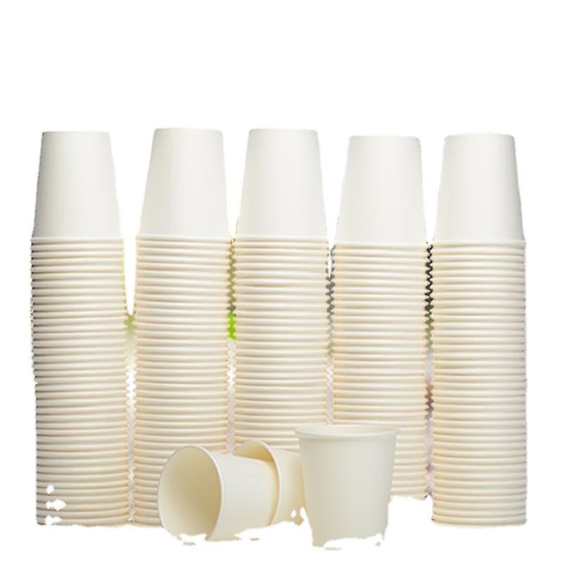 Disposable Paper Cups For Hot And Cold Drinks 60ml Coffee Cups ...