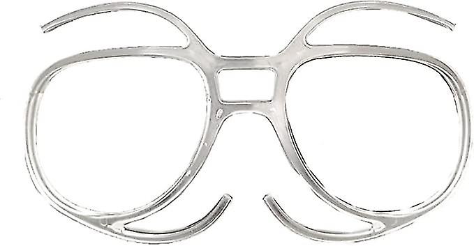 Ski Goggles Insert Frame Universal Size Inner Frame Snowboard Motorcycle Goggle Outdoor Skiing