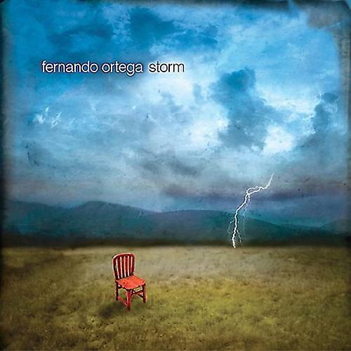 Fernando Ortega - Storm  [COMPACT DISCS] USA import