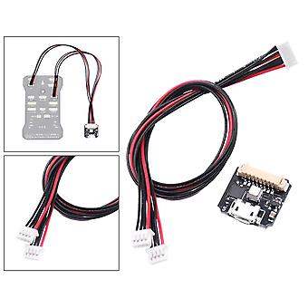 RC Drone LED module with External Light for PIXHAWK PX4 Flight ...