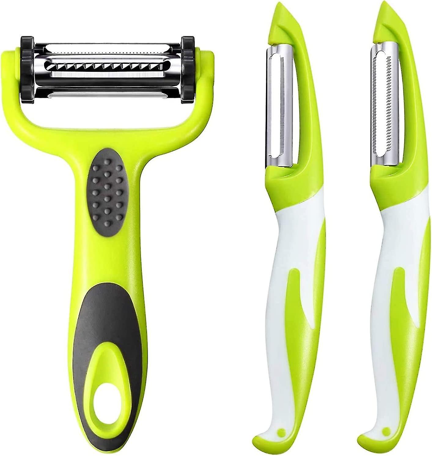 Kitchen Potato Peeler, Vegetables And Fruits