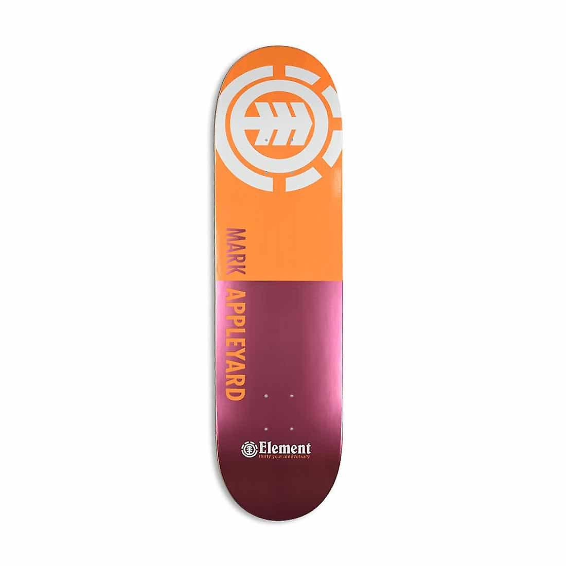 Element Mark Appleyard Squared 30 8.25" Blat do deskorolki